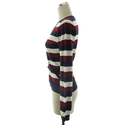 バーバリーブルーレーベル BURBERRY BLUE LABEL ニット