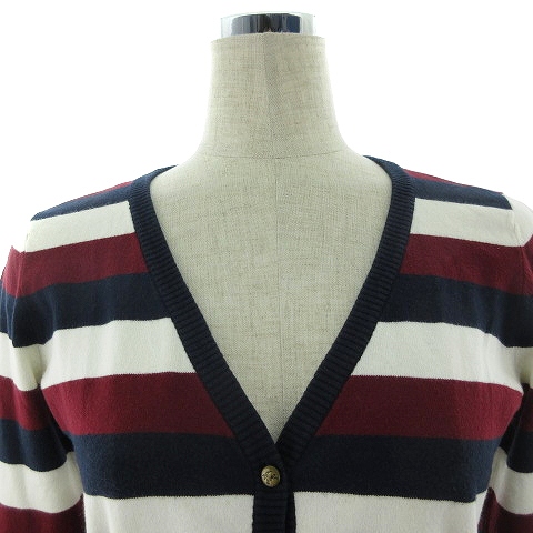 バーバリーブルーレーベル BURBERRY BLUE LABEL ニット