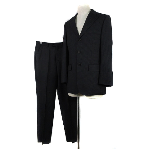 ポールスミス PAUL SMITH スーツ セットアップ 上下 2点 ジャケット  