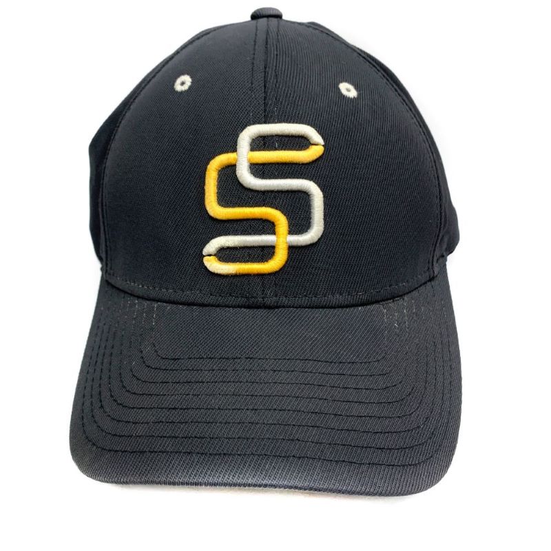 90s old stussy capz ベースボールキャップ USA製 ブラック stussy ベースボールキャップ ブラック 90s old stussy capz ベース