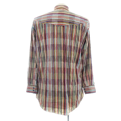 MISSONI ストライプ 長袖 アンサンブル MISSONI ストライプ 長袖 アンサンブル