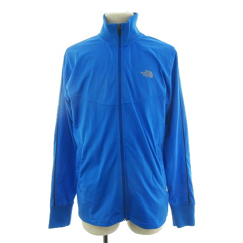 ザノースフェイス THE NORTH FACE トラック ジャケット ジャージ 長袖 