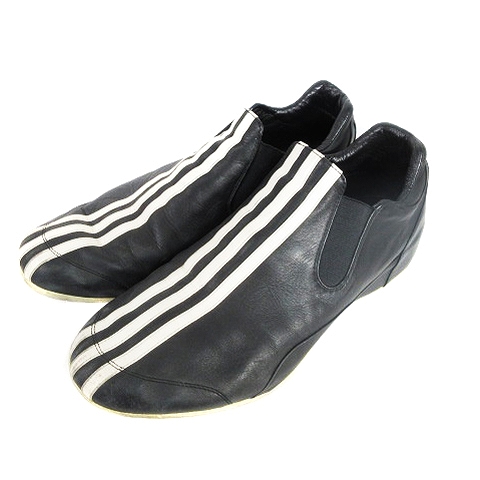 ワイスリー Y-3 アディダス adidas スニーカー スリッポン ローカット 