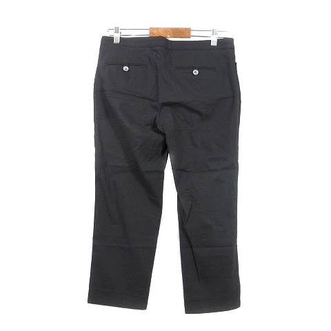 トゥモローランド購入DES PRES黒パンツ