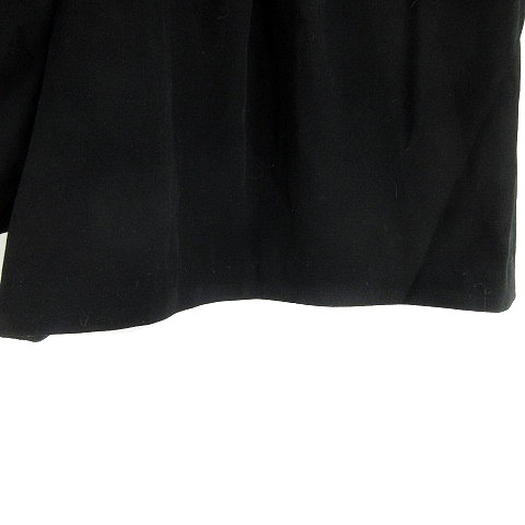 ランバンオンブルー LANVIN en Bleu パンツ ショート ショーパン
