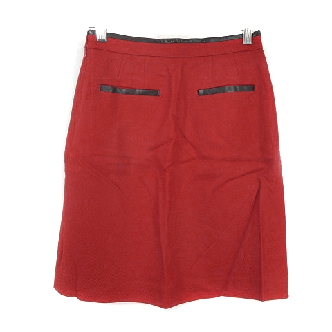 やよいトゥモローランド★赤コート★BALLSEY The Best Selling OUTERS~この冬マストバイなコート