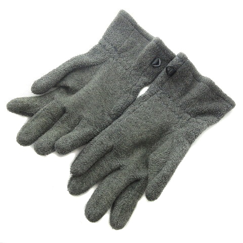 ザノースフェイス THE NORTH FACE 手袋 グローブ ボア フリース 5本指