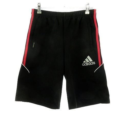ベガルタ仙台 adidas アディダス 2023公式ウォームアップハーフパンツ 2023 トレーニングウェア／ウォーミングアップウェア／移動着