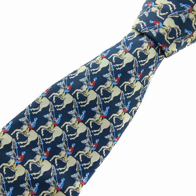 バーバリーズ Burberrys ヴィンテージ ネクタイ レギュラータイ