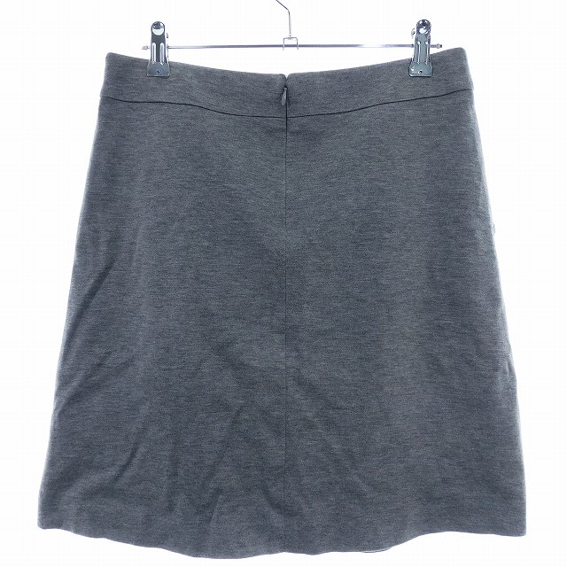 PAUL SMITH ブラック フレアスカート 【公式通販】