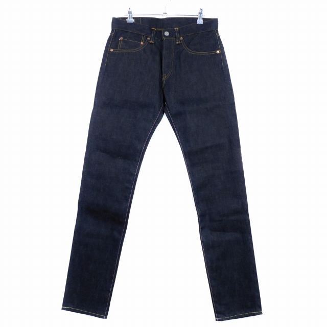 未使用品 桃太郎ジーンズ MOMOTARO JEANS 0306-12SP 出陣