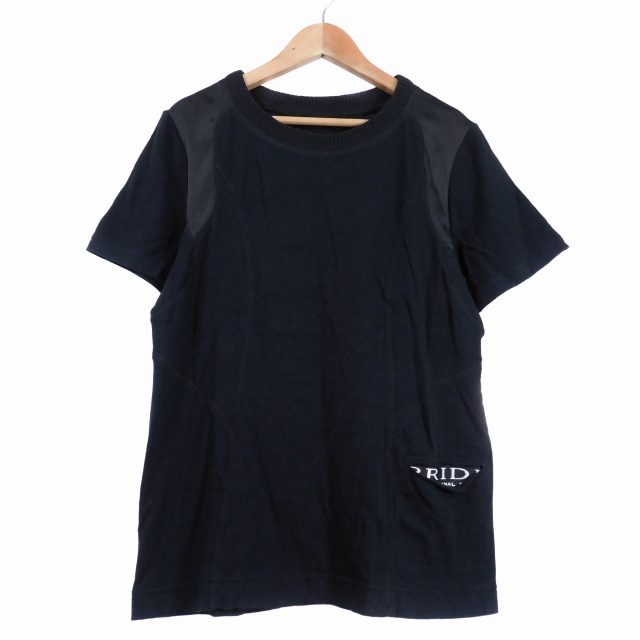 プライドインターナショナルデザイン PRIDE Tシャツ カットソー 半袖 