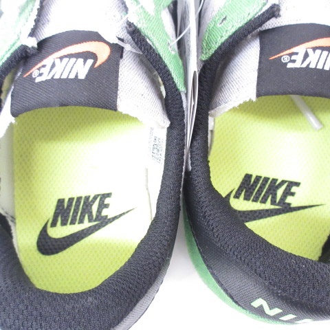 未使用品 ナイキ Nike Challenger Og Dd1108 300 チャレンジャー スニーカー 緑 グリーン Us6 24cm 黒タグ 箱 0331 レディース 7 ベクトルパーク