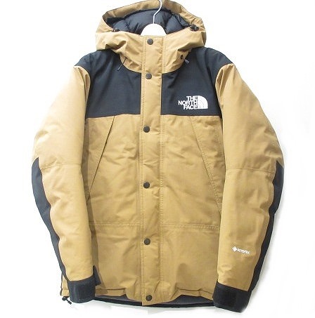 ザノースフェイス THE NORTH FACE MOUNTAIN 