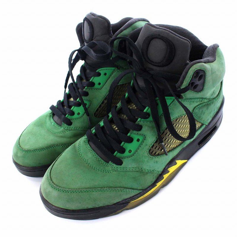 ナイキ NIKE 非売品 サンプル AIR JORDAN 5 RETRO エアジョーダン5 