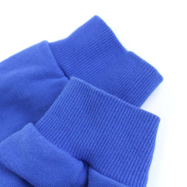 セリーヌ CELINE 21SS ルーズスウェットシャツ コットンフリース ロゴ