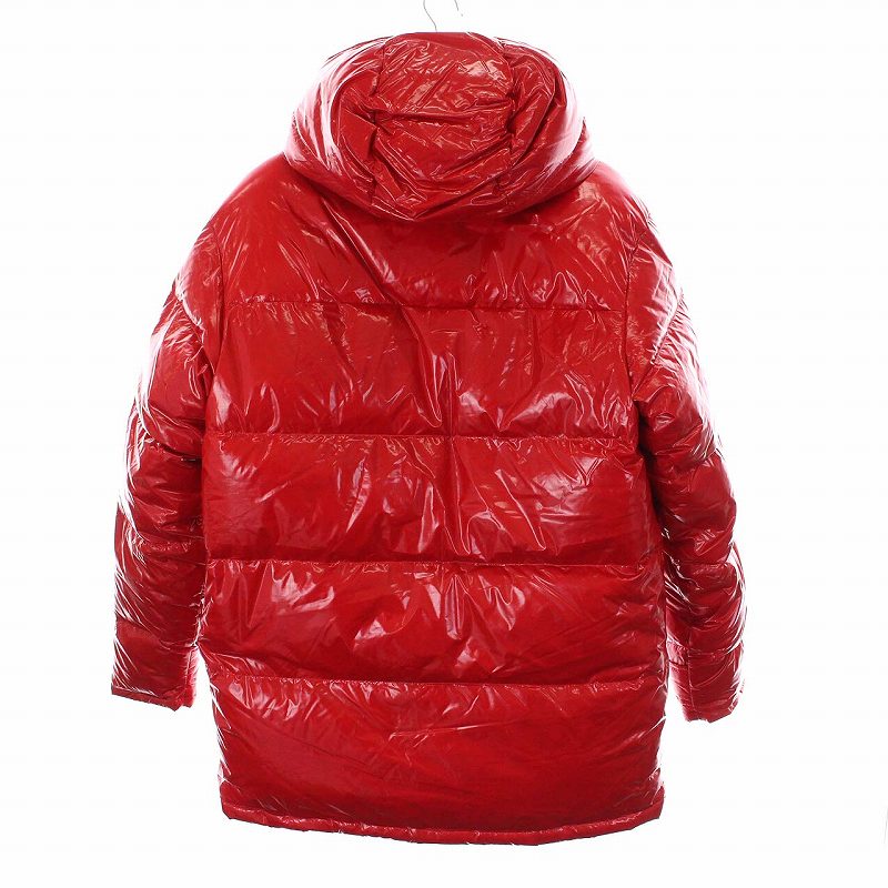 未使用品 ザノースフェイス THE NORTH FACE 茶タグ BROWN LABEL 