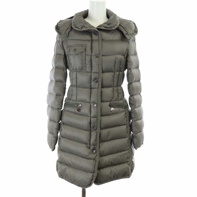 モンクレール MONCLER HERMINE エルミンヌ ダウンコート アウター 