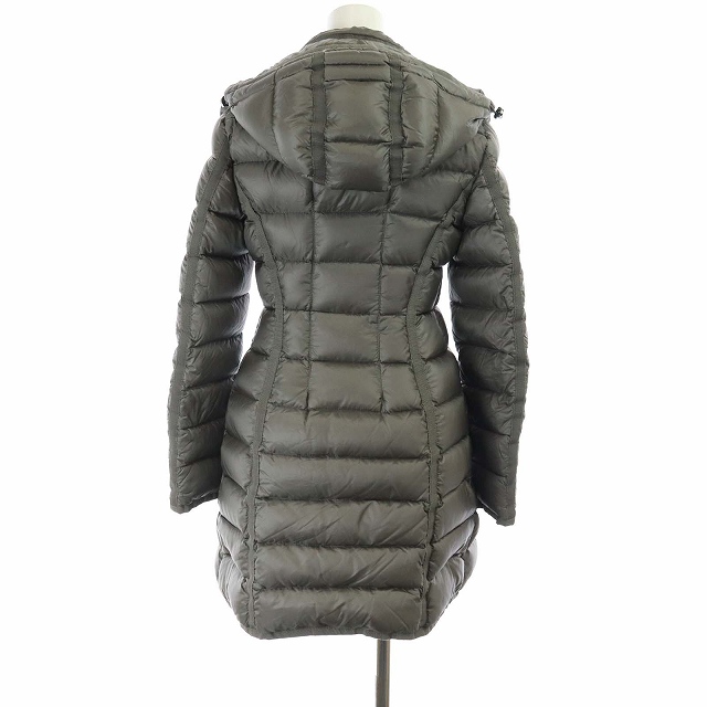 モンクレール MONCLER HERMINE エルミンヌ ダウンコート