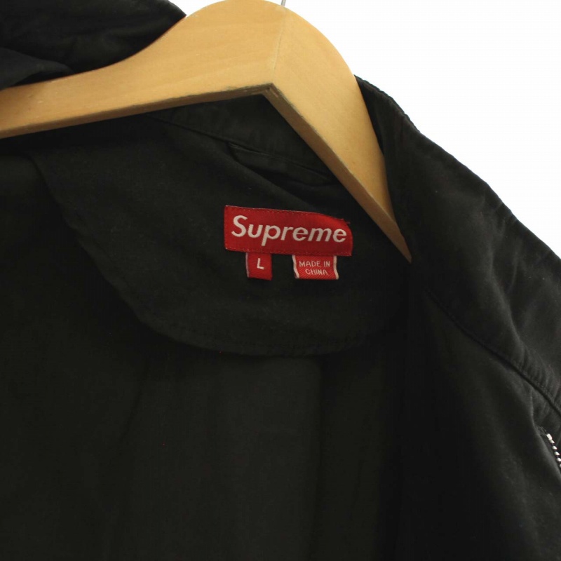 シュプリーム SUPREME 初期 ヴィンテージ SPIEWAK スピワック M-65 