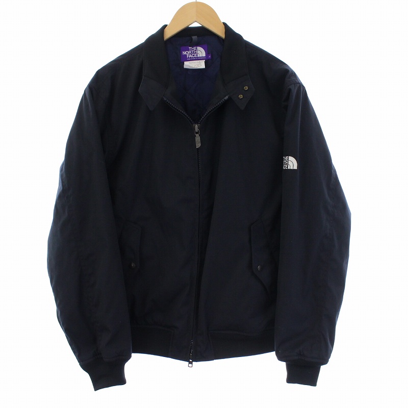 ノースフェイス パープルレーベル THE NORTH FACE PURPLE LABEL 