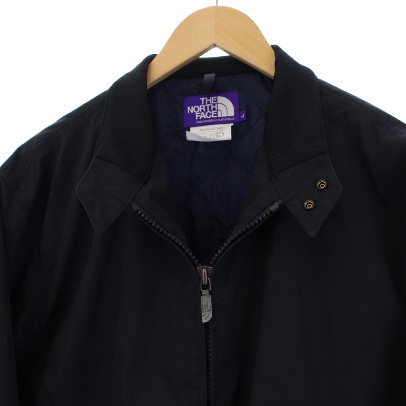 ノースフェイス パープルレーベル THE NORTH FACE PURPLE LABEL 