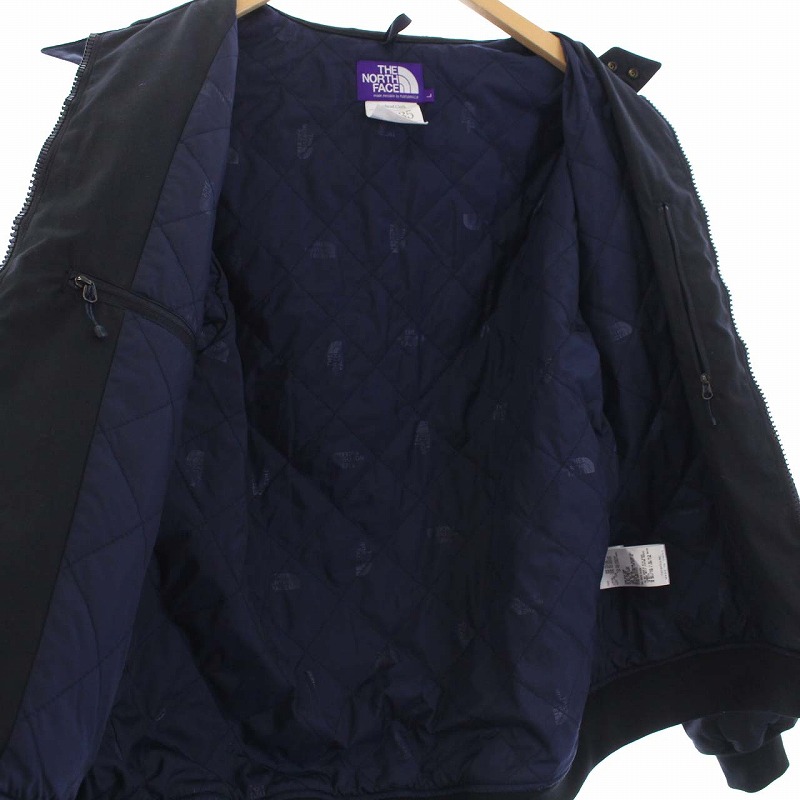 ノースフェイス パープルレーベル THE NORTH FACE PURPLE LABEL 