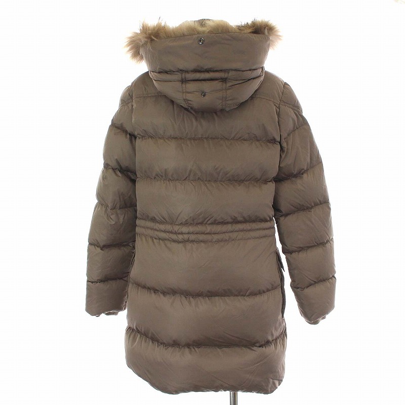モンクレール MONCLER GUERAN ゲラン ダウンジャケット ダウンコート 