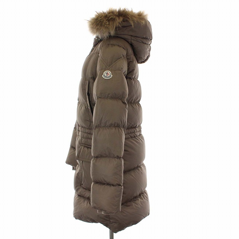 モンクレール MONCLER GUERAN ゲラン ダウンジャケット ダウンコート 