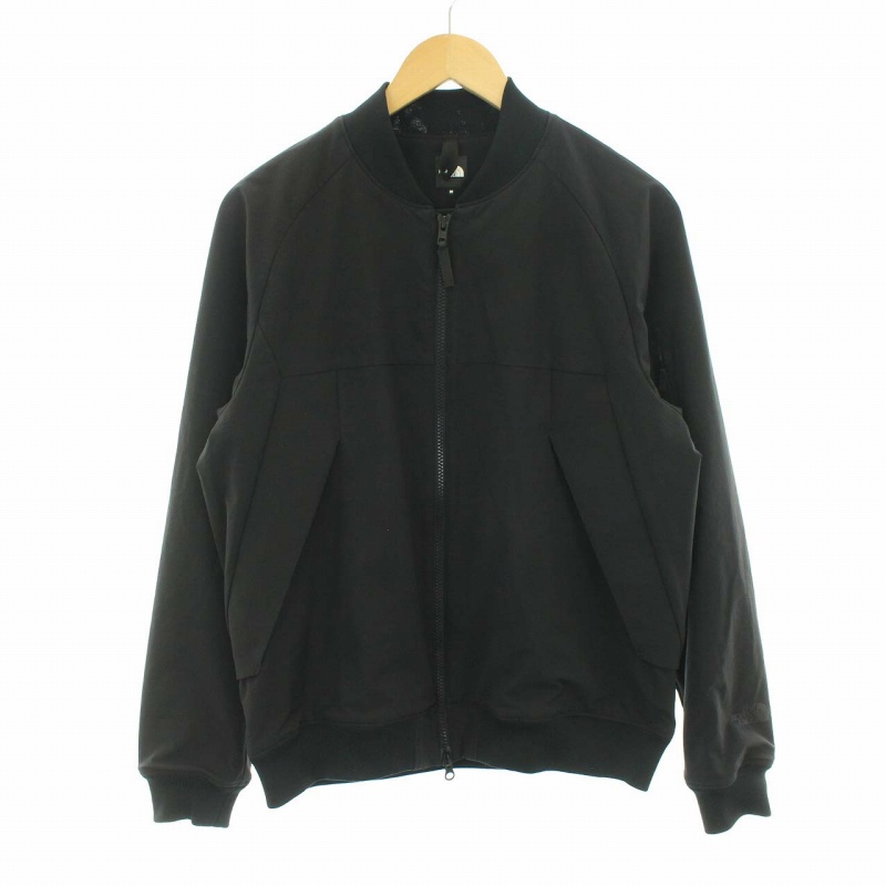ザノースフェイス THE NORTH FACE バーサタイルキュースリージャケット 