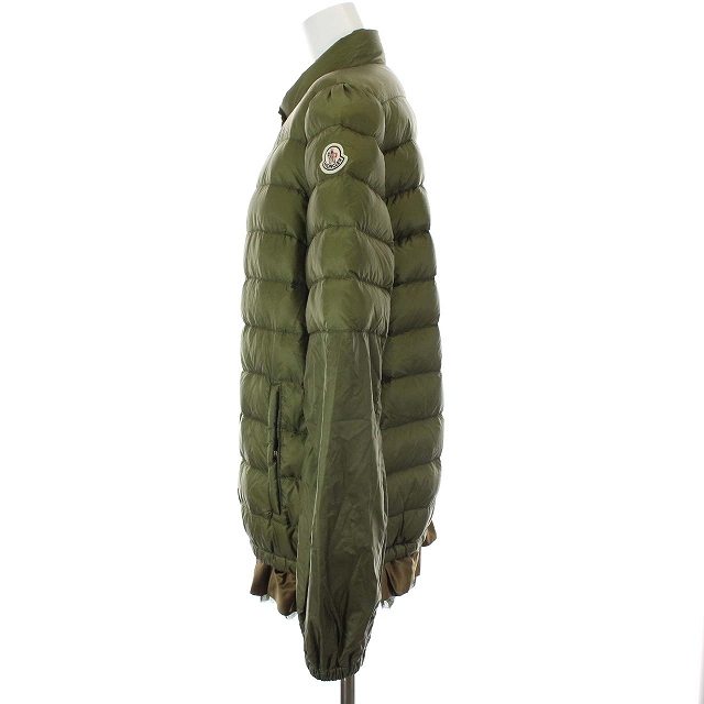 MONCLER Sabikジャケット【４】XL MONCLER Sabikジャケット【4】XL