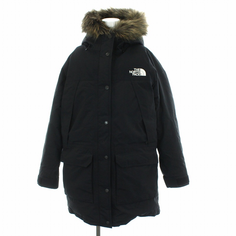 ザノースフェイス THE NORTH FACE GORE-TEX ゴアテックス Mountain 