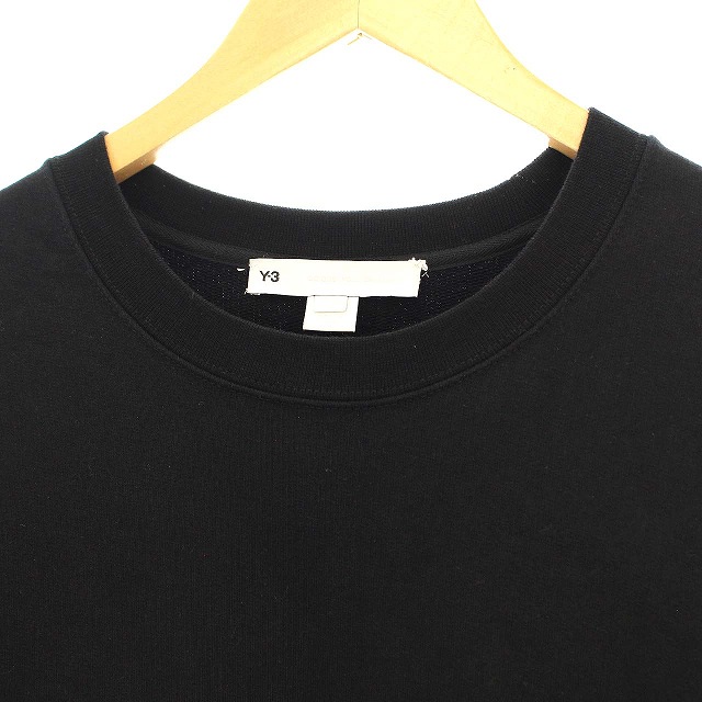 ワイスリー Y-3 ヨウジヤマモト adidas スウェット GK4387 内田