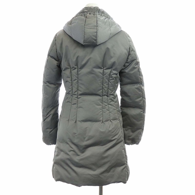 モンクレール MONCLER レリアン別注 ダウンコート アウター ロング 