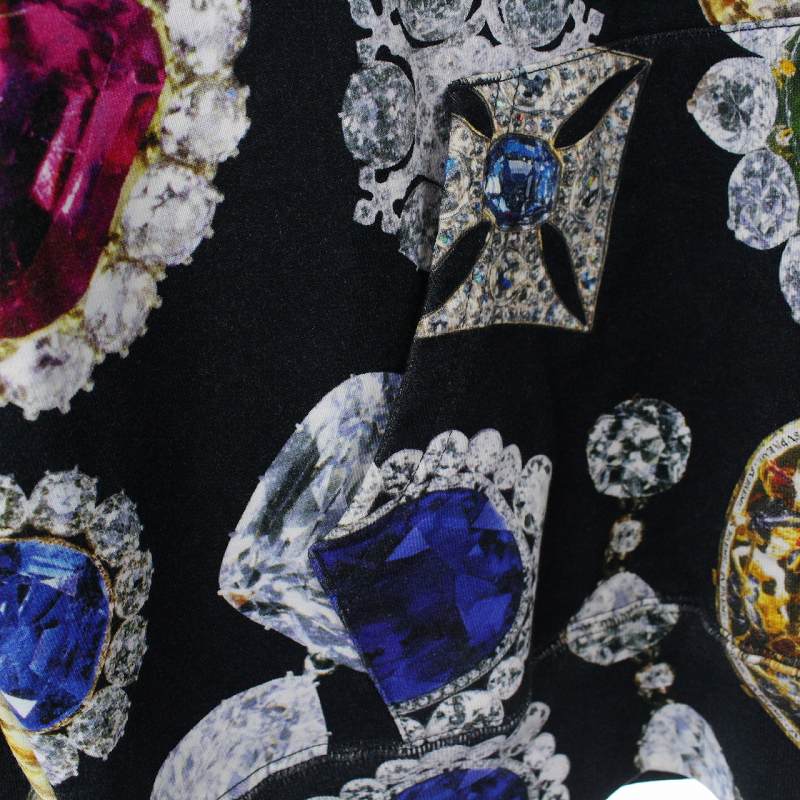 シュプリーム SUPREME 18AW Jewels Hooded Sweatshirt プルオーバー