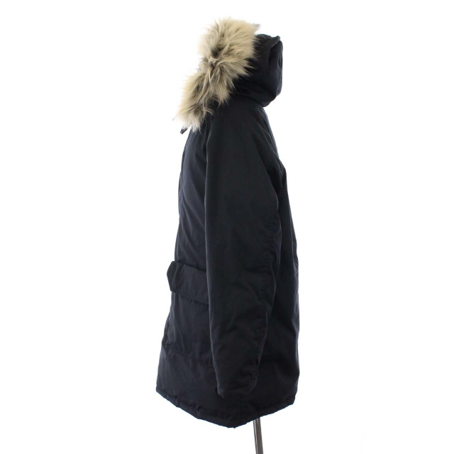 ザノースフェイス THE NORTH FACE 65/35 ベイヘッドクロスロングセ 