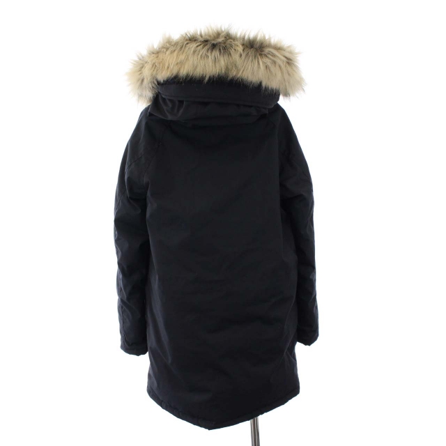 ザノースフェイス THE NORTH FACE 65/35 ベイヘッドクロスロングセ 