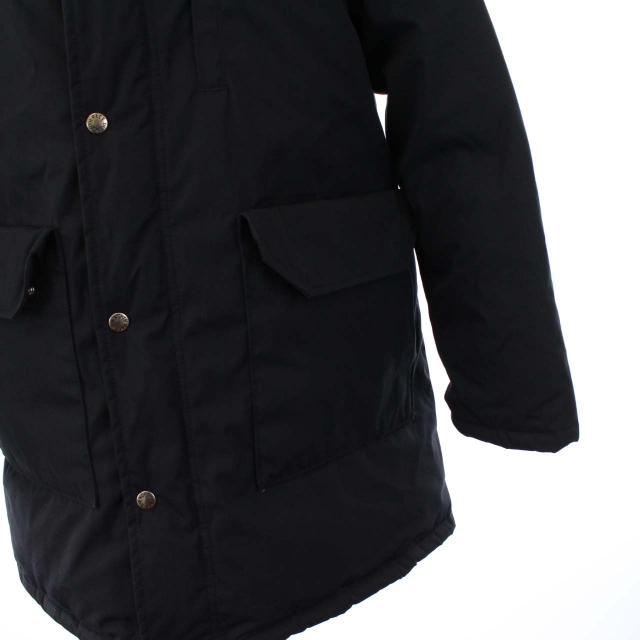 ザノースフェイス THE NORTH FACE 65/35 ベイヘッドクロス