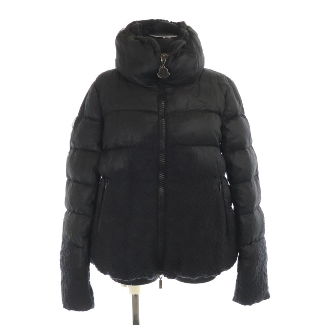 モンクレール MONCLER PANACHE GIUBBOTTO パナシェジュポット ダウン 
