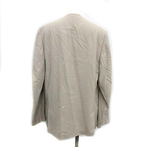 エルメス HERMES マルジェラ期 スーツ セットアップ 上下 ノーカラー  