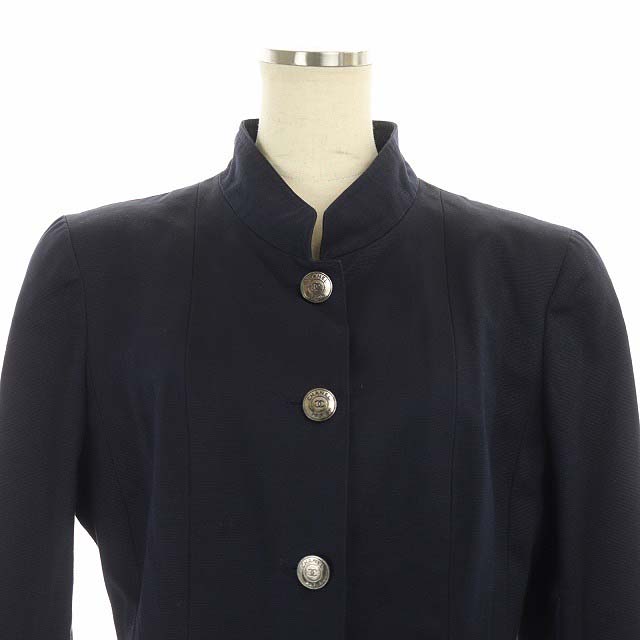 CHANEL シャネル　スプリングコート 11470247.jpg