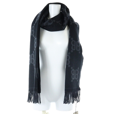 バレンシアガ BALENCIAGA × グッチ GUCCI THE HACKER PROJECT ALL OVER  