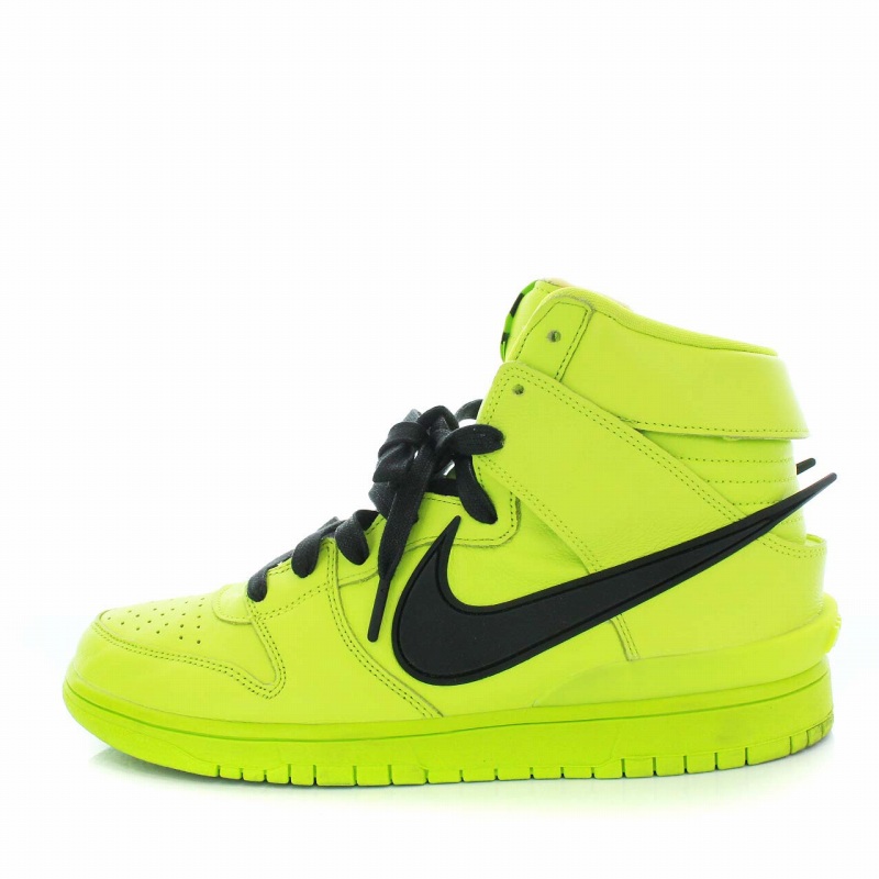 ナイキ NIKE アンブッシュ AMBUSH ダンクハイアンブッシュ DUNK HI 