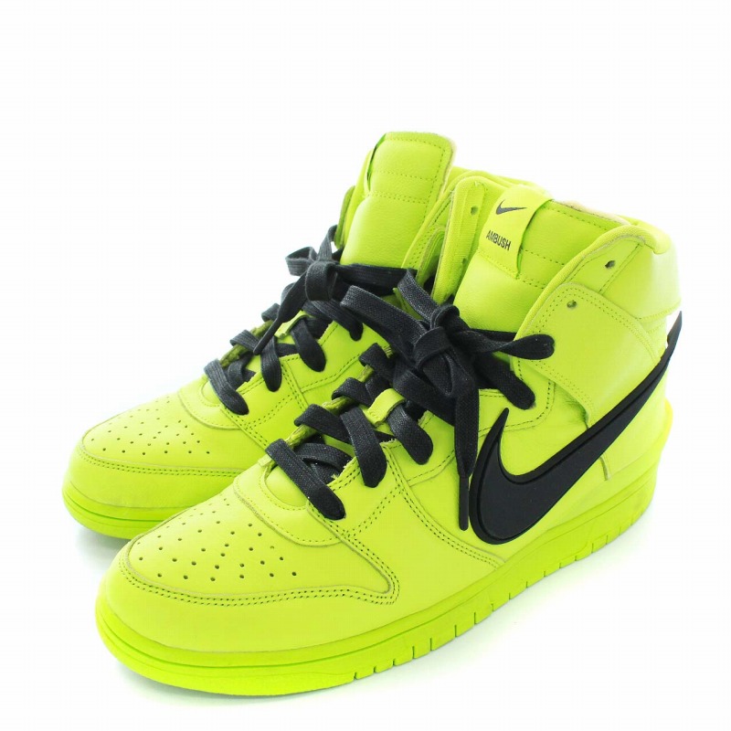 ナイキ NIKE アンブッシュ AMBUSH ダンクハイアンブッシュ DUNK HI 
