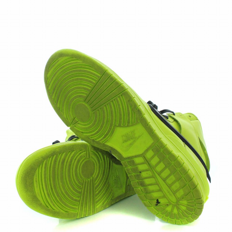 ナイキ NIKE アンブッシュ AMBUSH ダンクハイアンブッシュ DUNK HI 