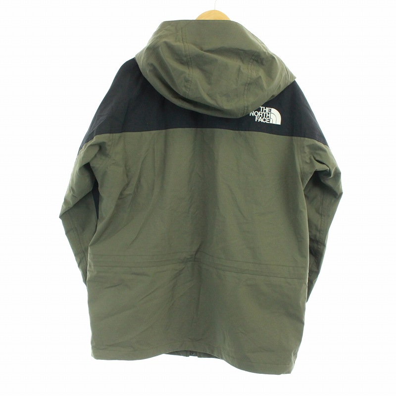 ザノースフェイス THE NORTH FACE マウンテンライトジャケット 
