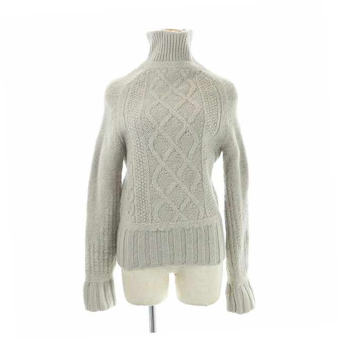 モンクレール MONCLER グルノーブル ニット セーター タートルネック  