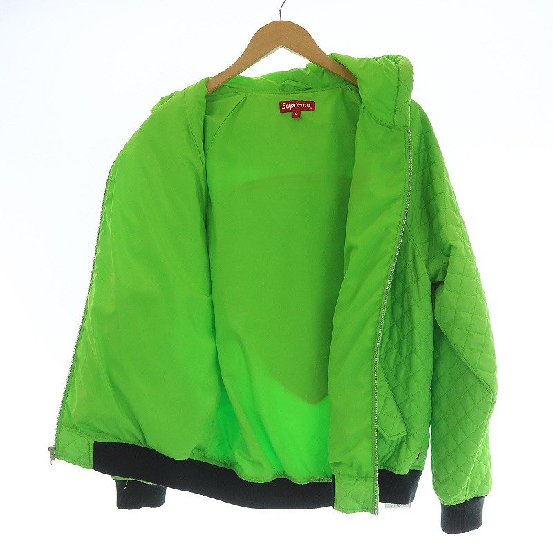 シュプリーム SUPREME 20SS Automobili Lamborghini Hooded Work 