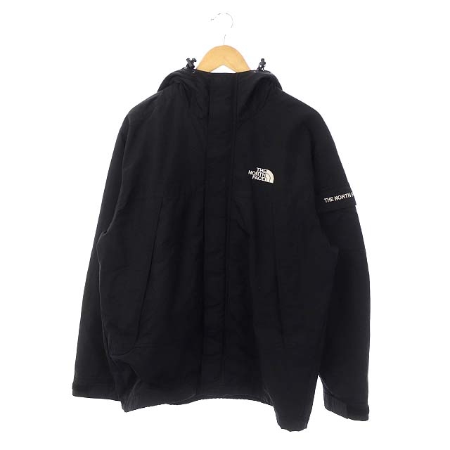 ザノースフェイス THE NORTH FACE マウンテンパーカー ジャケット ロゴ 