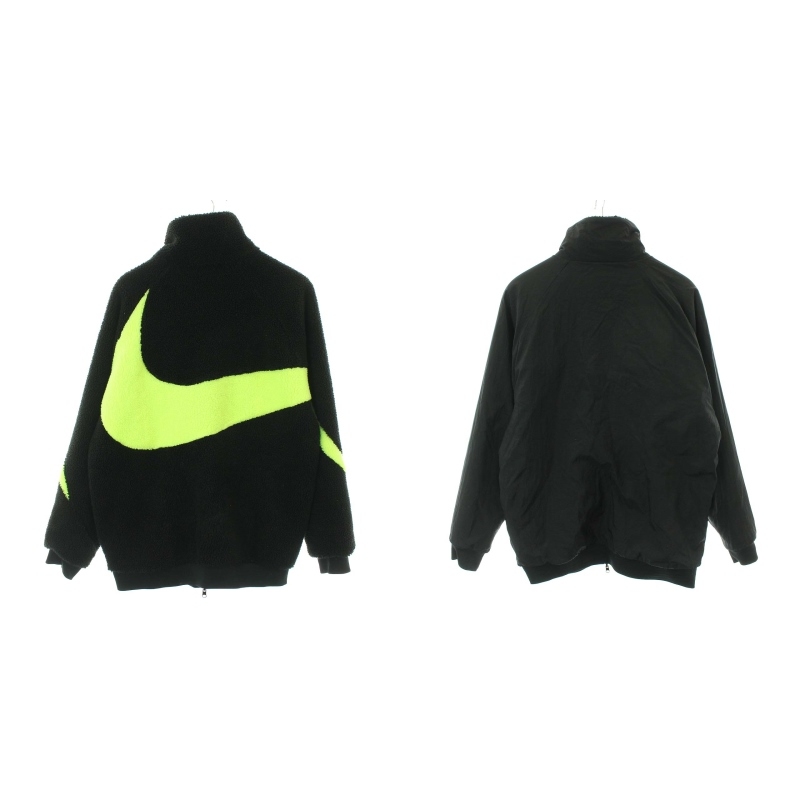 ナイキ NIKE ビッグスウォッシュボアジャケット BIG SWOOSH BOA JACKET  